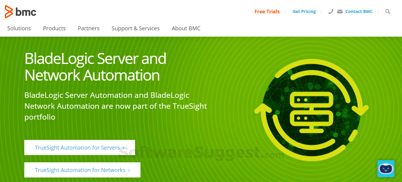 BladeLogic Pricing, Reviews, & Features in 2022